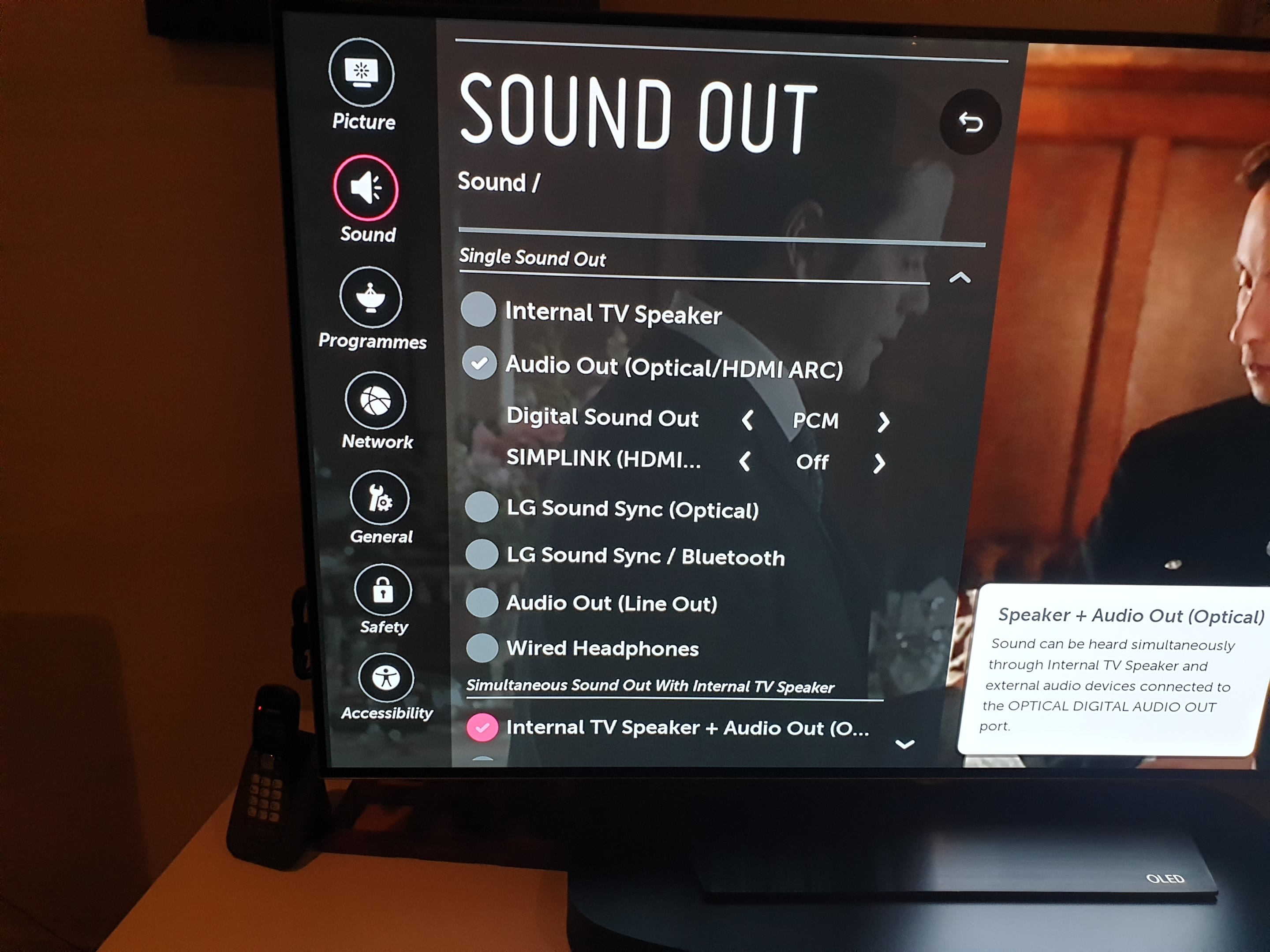 Sonos app spotify problems